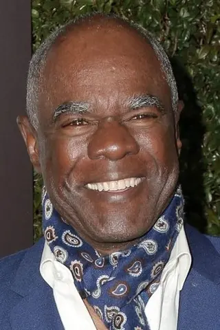 Peliculas de Glynn Turman