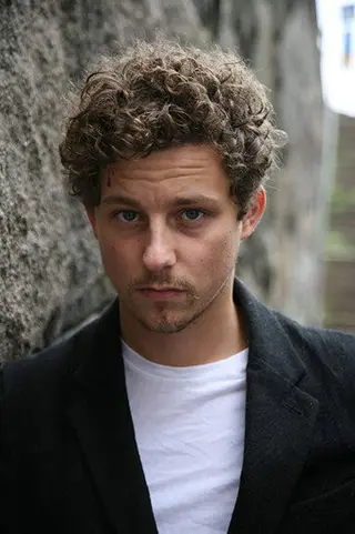 Peliculas de Charlie Gustafsson