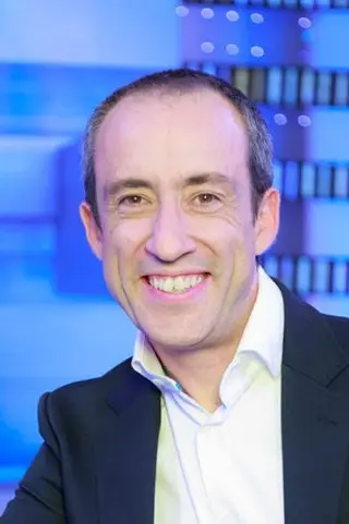 Peliculas de Alfonso Egea