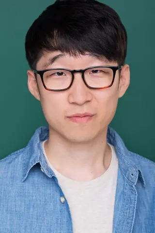 Peliculas de Paul Kim