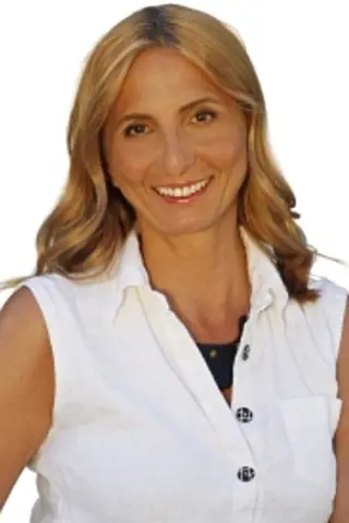 Peliculas de Irena Stepić