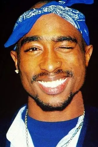 Peliculas de Tupac Shakur