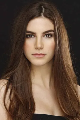 Peliculas de Mia Challis