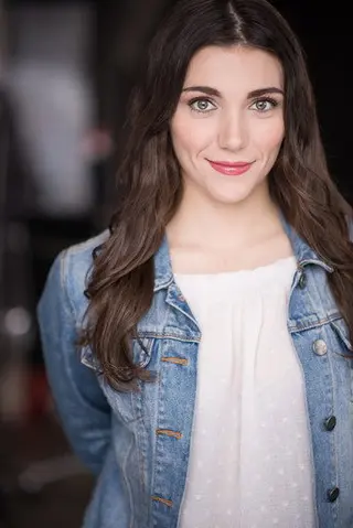 Peliculas de Anna Louise Sargeant