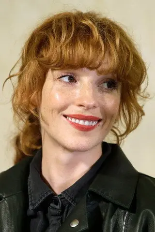 Peliculas de Vica Kerekes