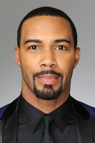 Peliculas de Omari Hardwick