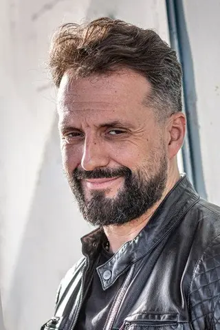 Marián Čekovský - Córka • Potomstwo