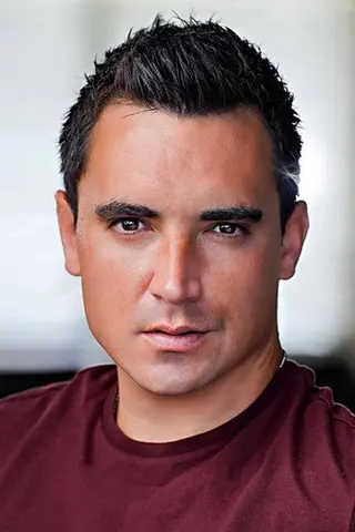 Peliculas de Marco James
