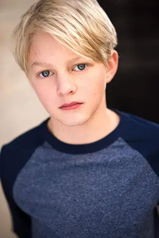 Peliculas de Jackson Frazer