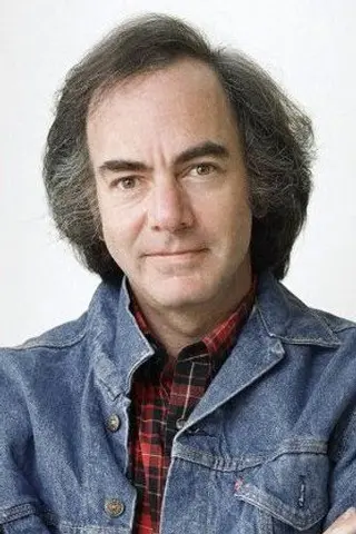Peliculas de Neil Diamond