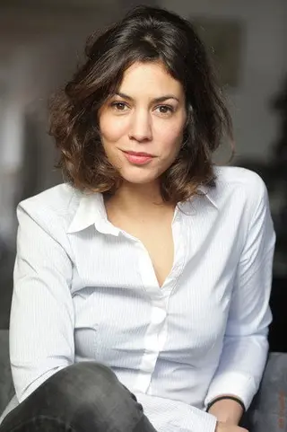 Peliculas de Myriam Bourguignon