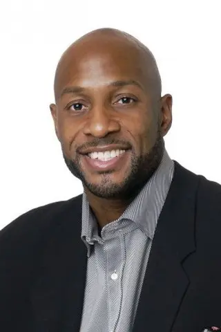 Peliculas de Alonzo Mourning