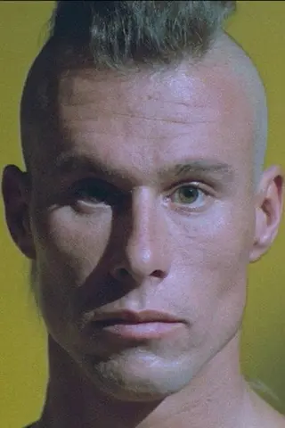 Peliculas de Richard Rutowski