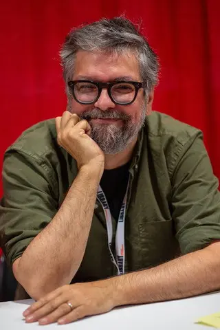 Peliculas de Liniers