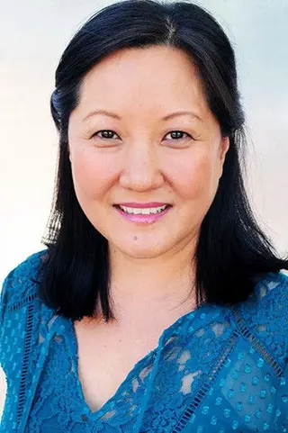 Peliculas de Janet Song
