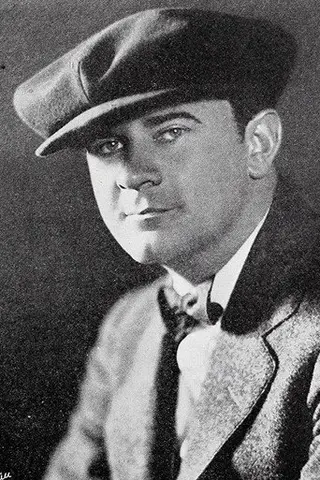 Peliculas de Eddie Gribbon