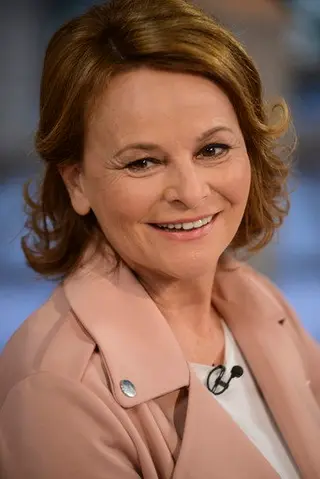 Peliculas de Anna Götz