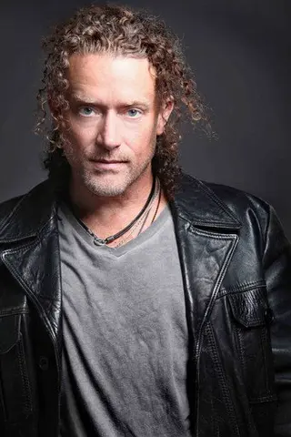 Peliculas de Darin Heames