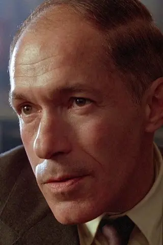 Peliculas de Robert A. Silverman