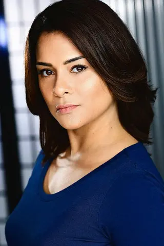 Peliculas de Alisa Reyes