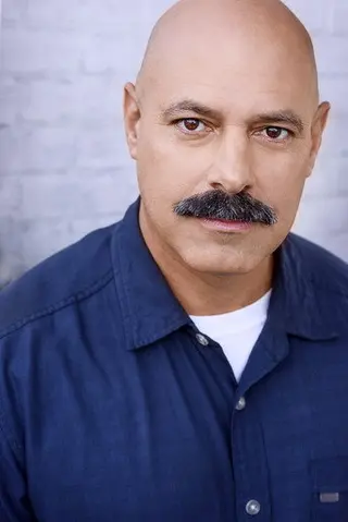 Peliculas de Pablo Espinosa