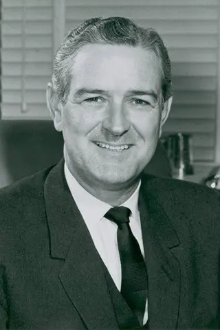 Peliculas de John Connally