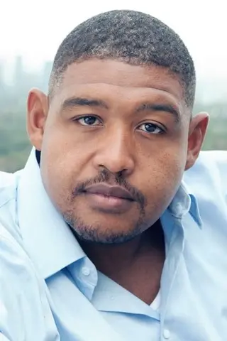 Peliculas de Omar Benson Miller