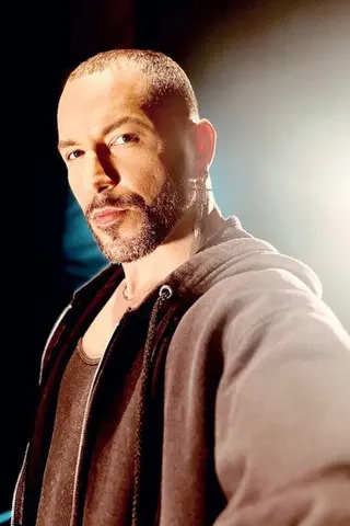Peliculas de Michael Silas
