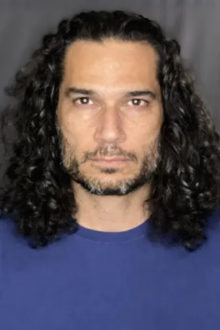 Peliculas de John Santiago