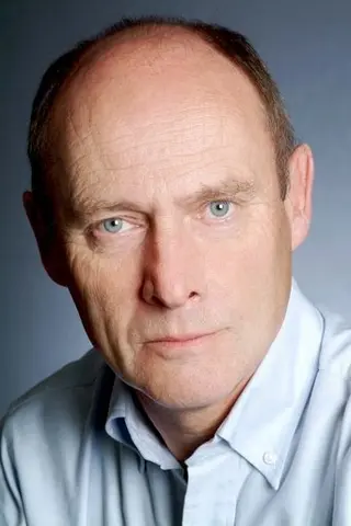 Peliculas de Patrick Malahide