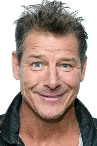 Peliculas de Ty Pennington
