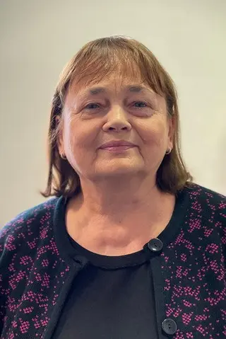 Peliculas de Oľga Solárová