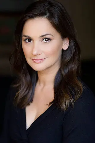 Peliculas de Kristy Wright