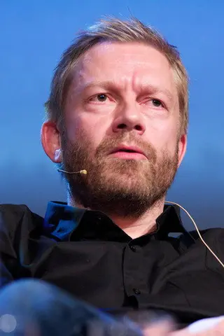 Peliculas de Bjarte Tjøstheim