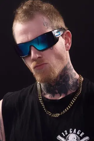 Peliculas de Kameron Hood