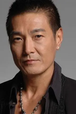 Peliculas de Wai-Kwong Lo