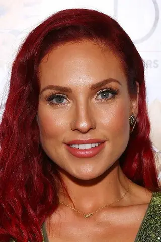 Peliculas de Sharna Burgess