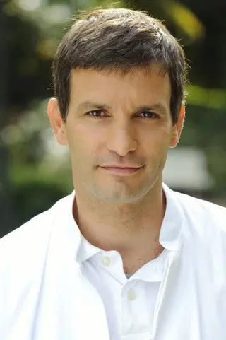Peliculas de Luca Zamperoni