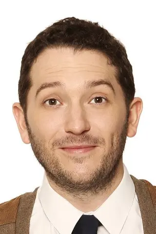 Peliculas de Jon Richardson