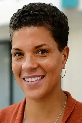 Peliculas de Michelle Alexander