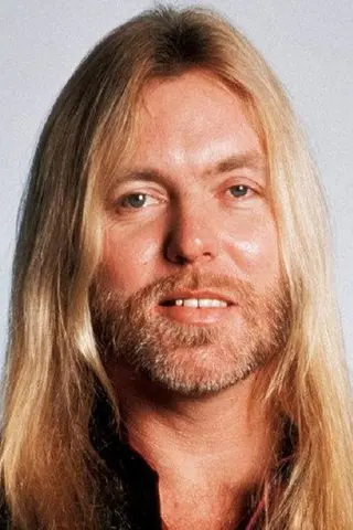 Peliculas de Gregg Allman