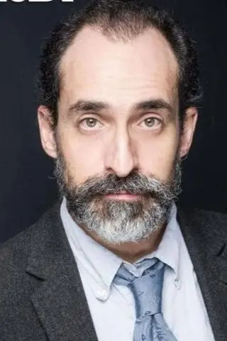 Peliculas de Bruno Bichir