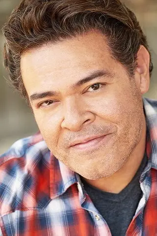 Peliculas de Frank Gallegos