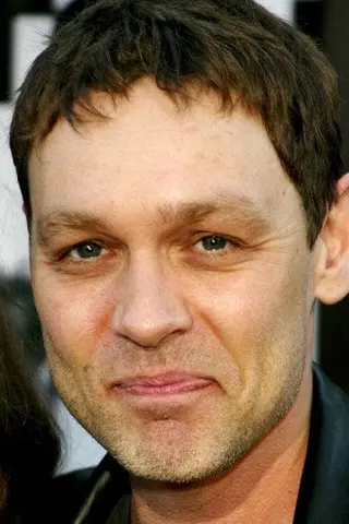 Peliculas de Doug Hutchison