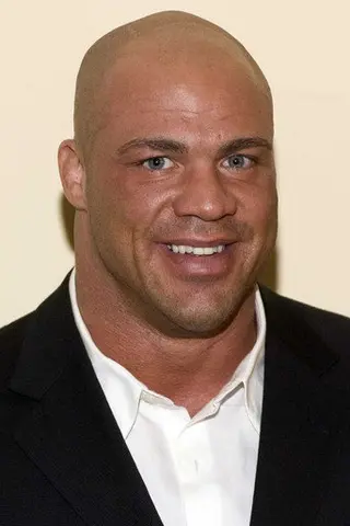 Peliculas de Kurt Angle