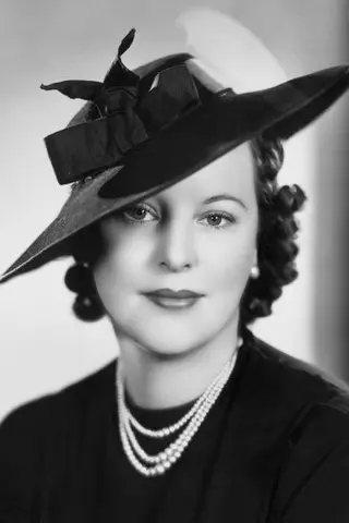 Peliculas de Ruth Dunning