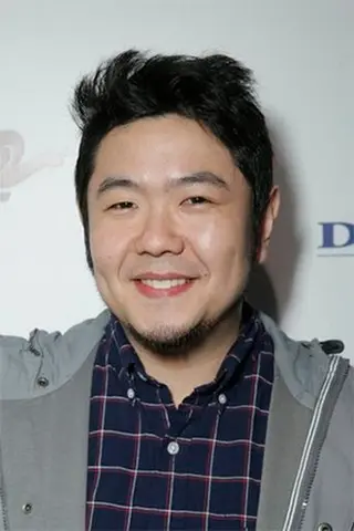 Peliculas de Eric Bauza