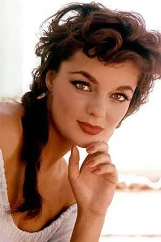 Peliculas de Marilyn Hanold