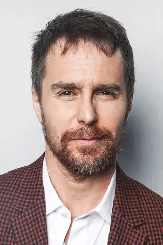 Peliculas de Sam Rockwell