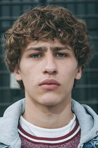 Peliculas de Mattia Carrano